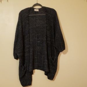 Universal Thread short sleeved cardigain